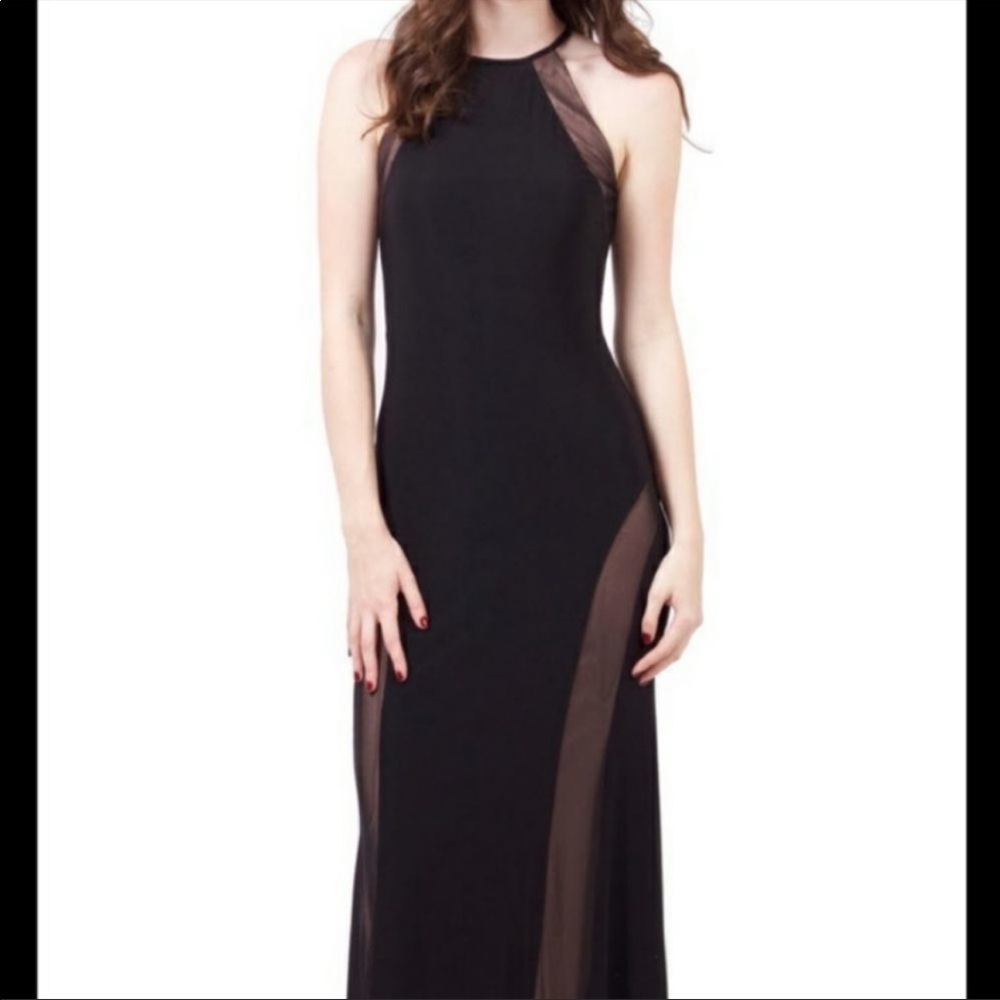 NWT Night Way Dress